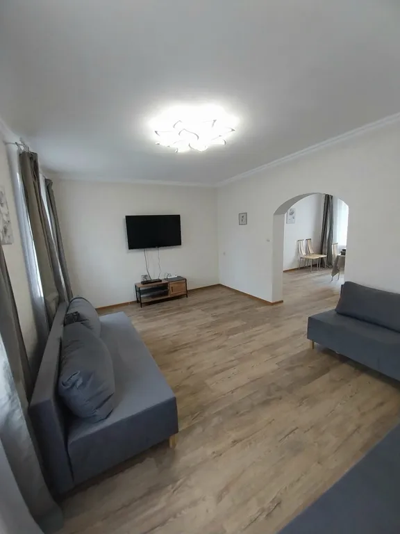 Уютный 5-комнатный дом в 5 минутах от центра города