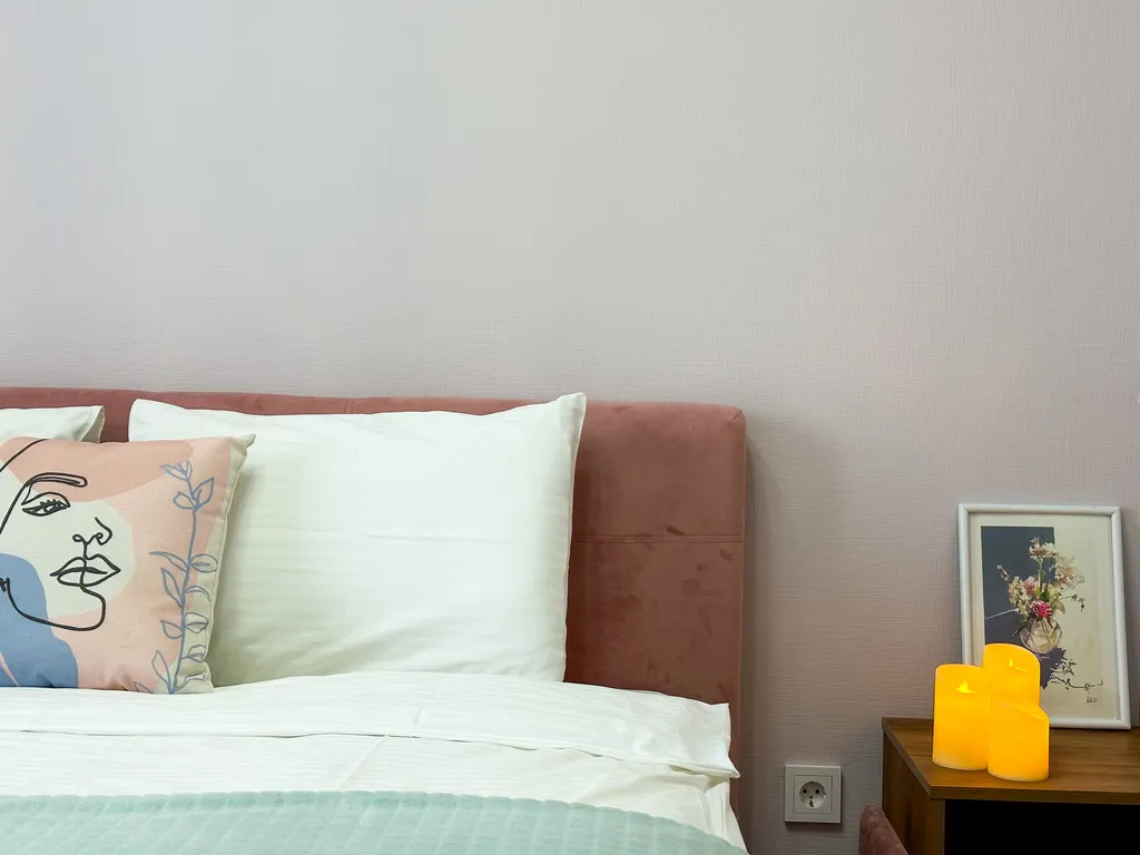 Уютная квартира в элитном доме рядом с ледовым дворцом "Уфа -Арена"