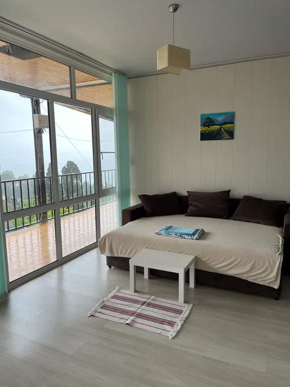 Квартира Комната — аренда посуточно в Новый Афон