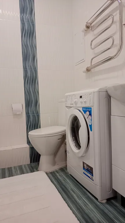 Уютная квартира в Березках