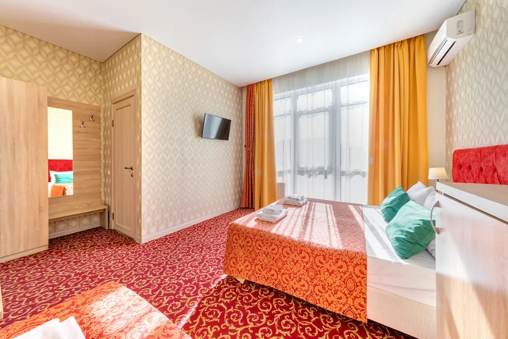 Квартира Комната — Геленджик