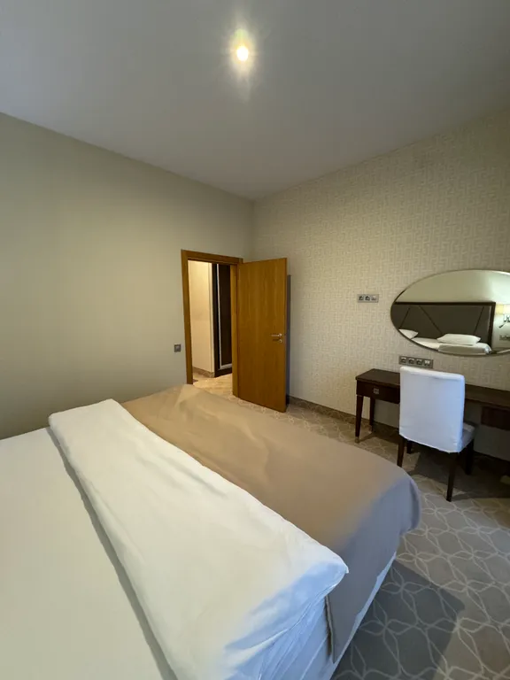 Квартира в ЖК Грин Парк