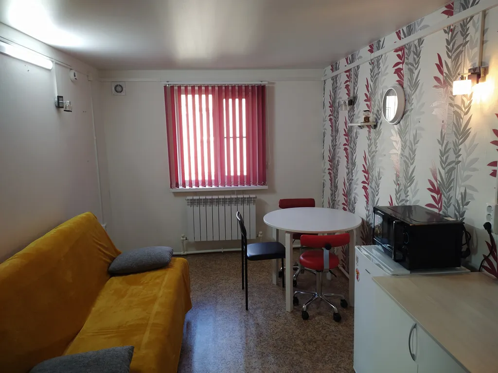 Хорошая квартира в центре — аренда посуточно в Вельск