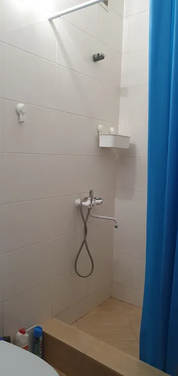 Однокомнатный номер с кухней на первом этаже