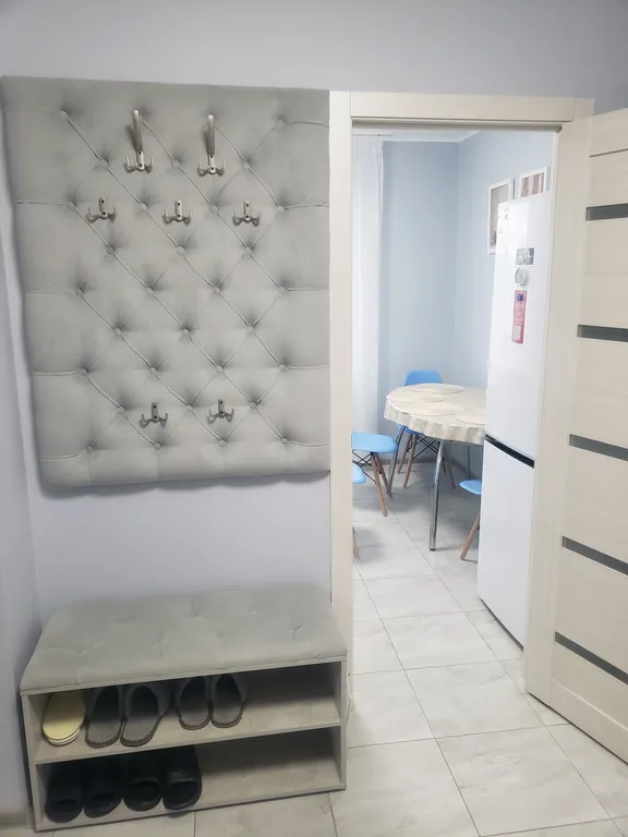 Уютная 2-ка с новым ремонтом для 4-5 человек