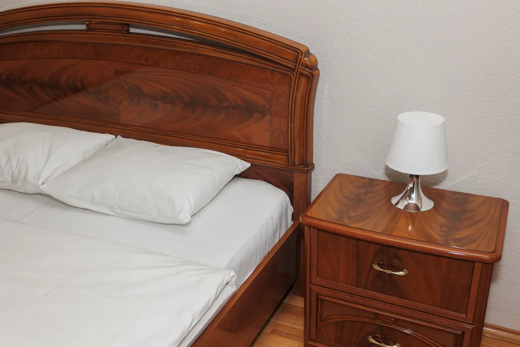 Квартира с современным интерьером в самом центре города