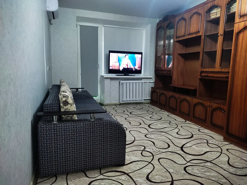 Квартира Квартира с 2 кондиционерами — Волгоград