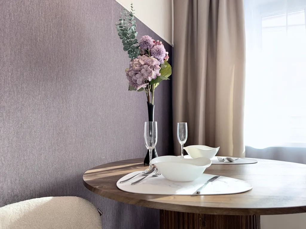 Квартира в Юбилейном