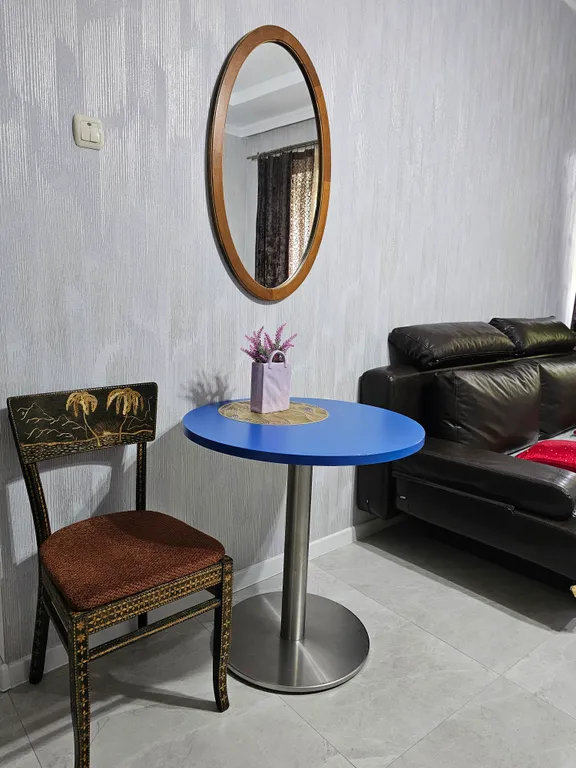 Уютная квартира в центре