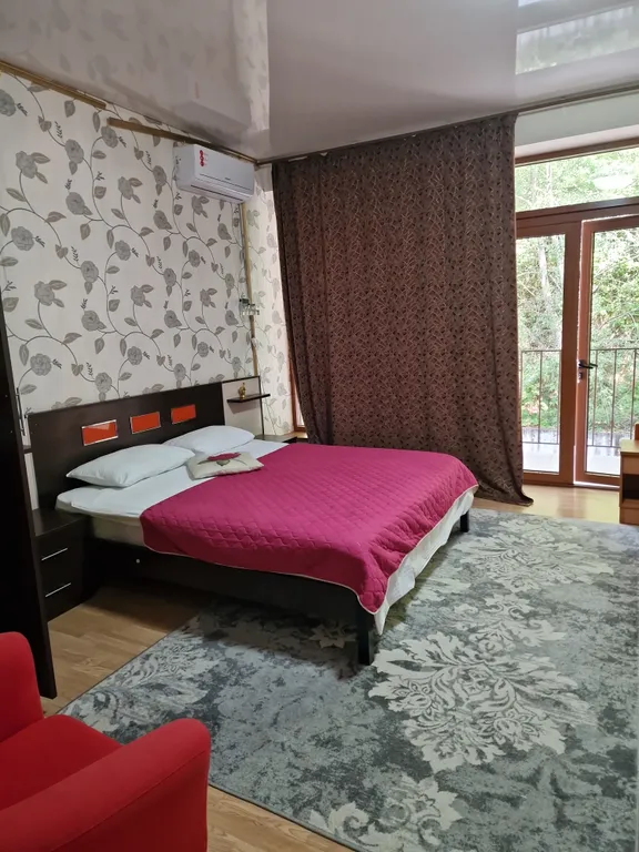 Ретрит дом Ливерпуль в Кудепсте