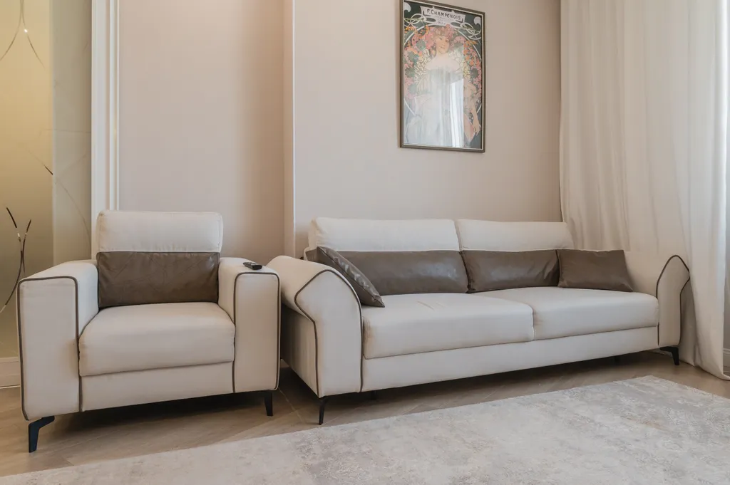 Gagarin park mega mall