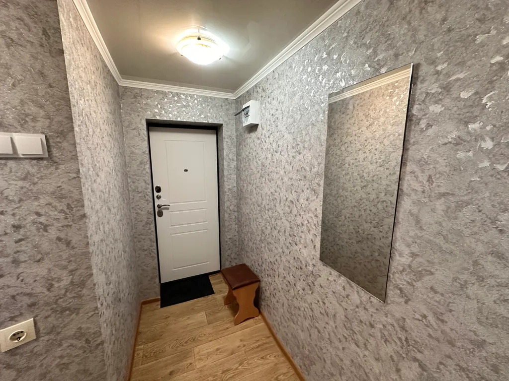 Квартира с новым ремонтом, все для комфортного проживания