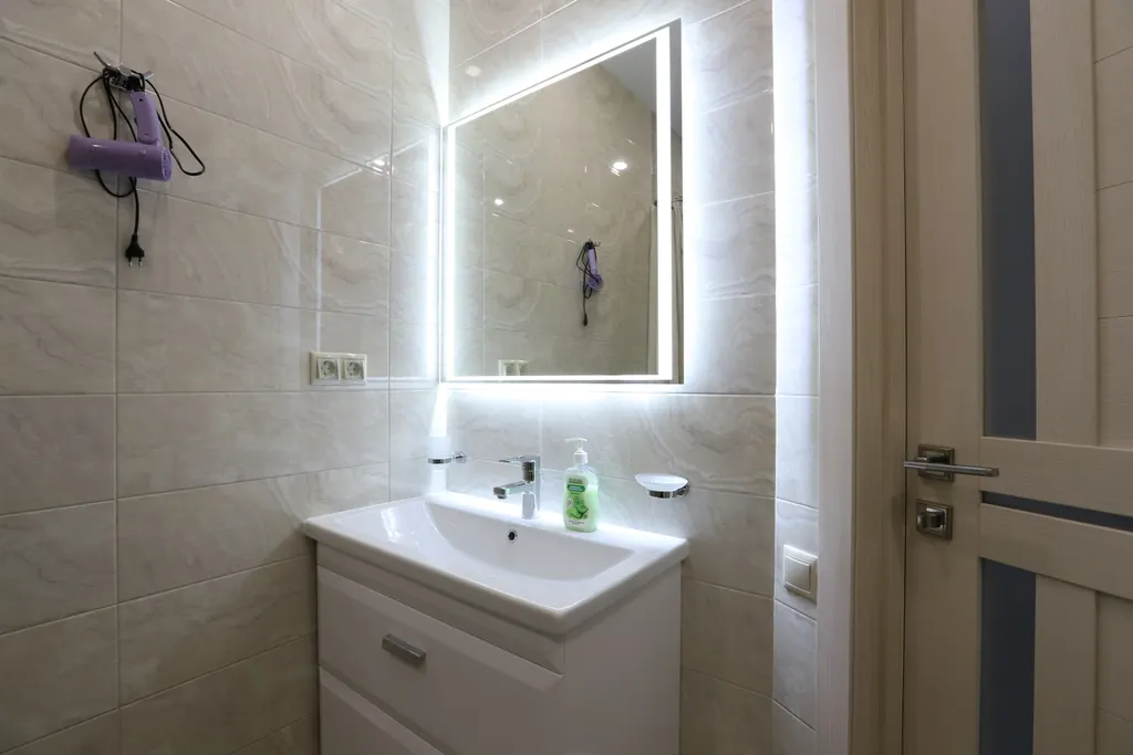 MaxRealty24 Квартира недалеко Крокус-Экспо, Экспоцентр