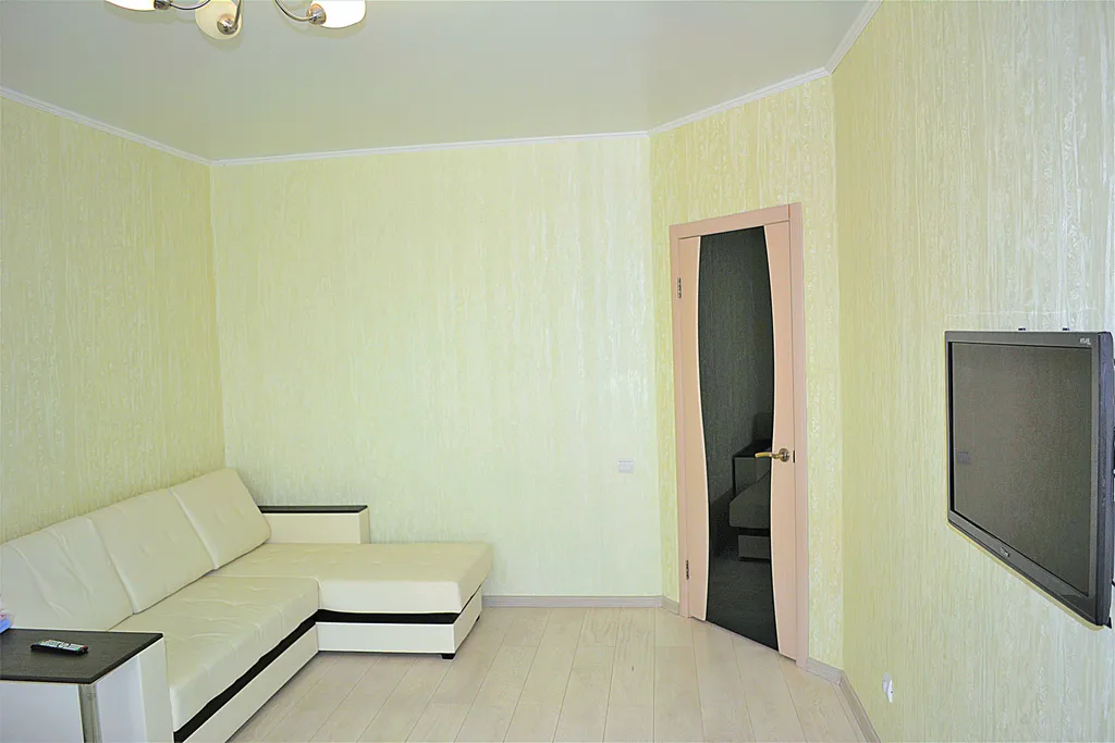 Комфортная квартира