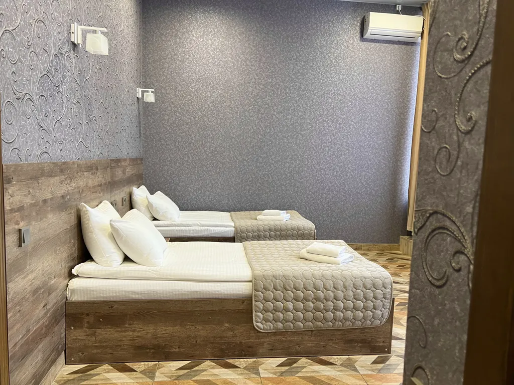 Квартира Комната — аренда посуточно в Юрга