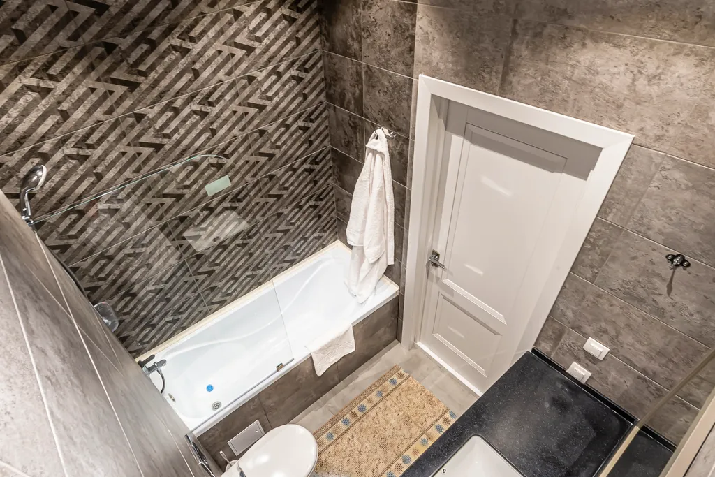 Vip апартамент центр Алматы жк 4you 25