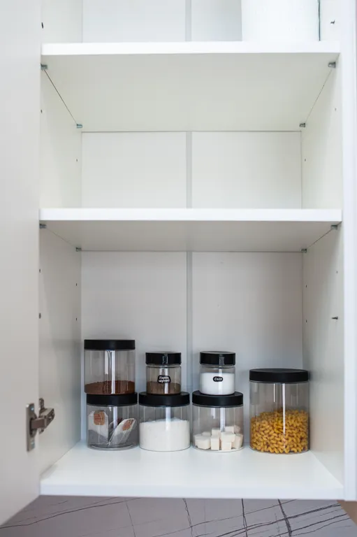 Новая квартира с дизайнерским решением у метро Девяткино