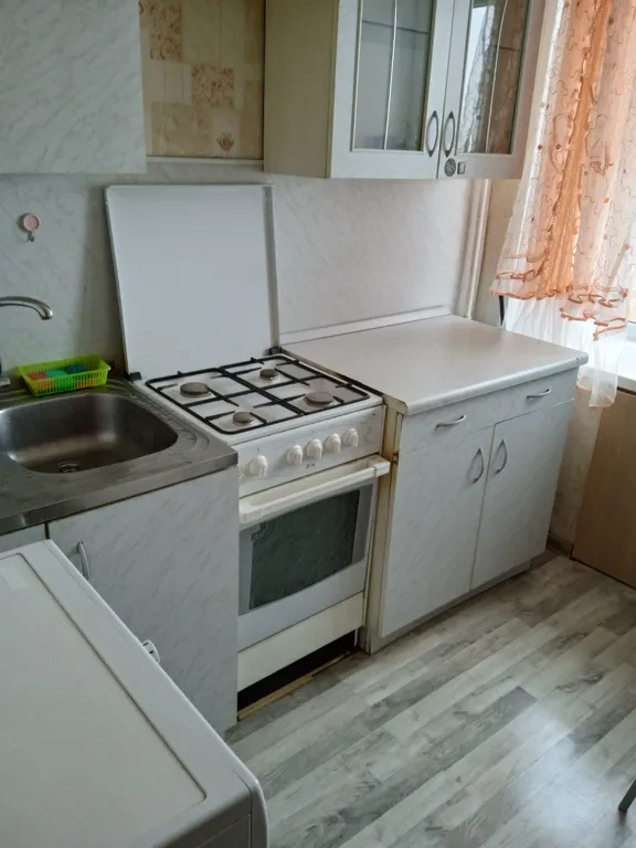 Квартира рядом с рязанским Кремлём