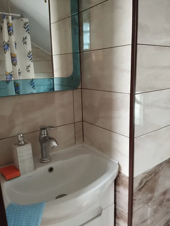 Апартаменты с бассейном
ДомКрус