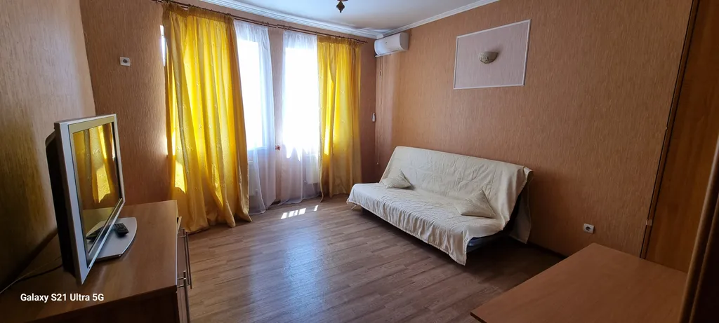 Квартира 1-комнатная Квартира — Краснодар