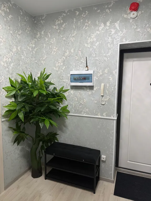 Квартира в центре у вокзала в новом доме