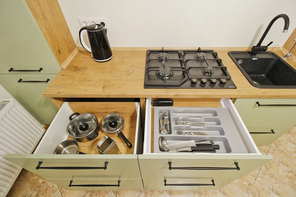 Квартира Уютная квартира в центре — Калининград