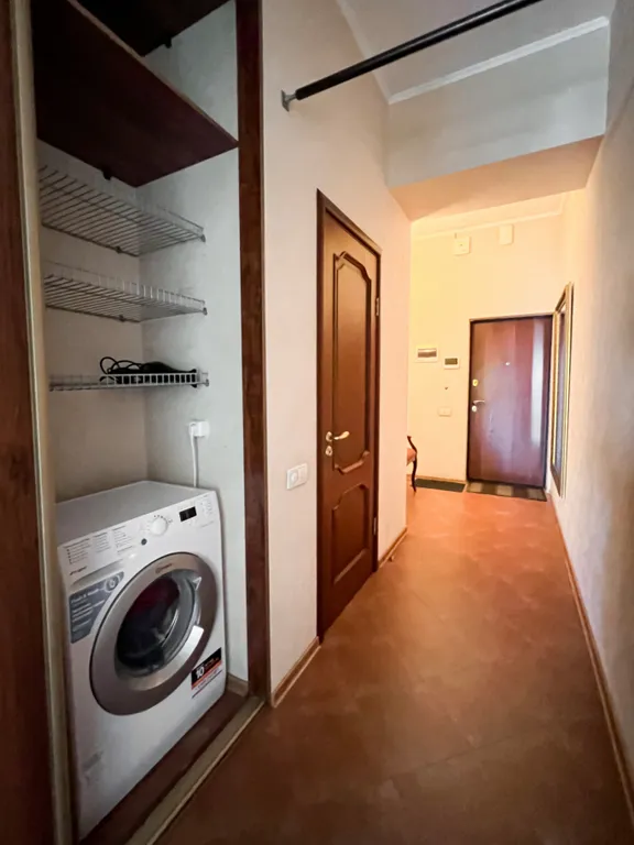 Квартира в престижном районе