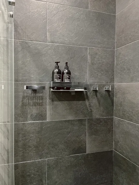 Дизайнерская квартира с евроремонтом в ЖК Сердце Каспия в самом центре