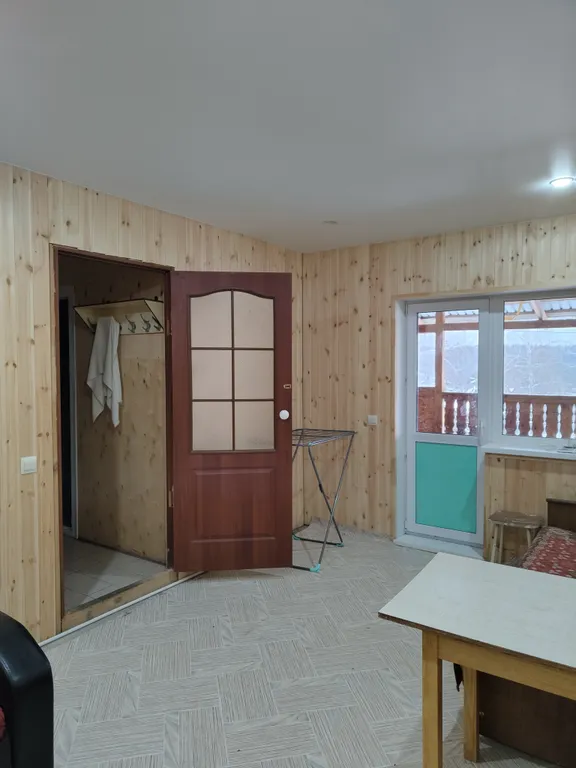 Дом на опушке