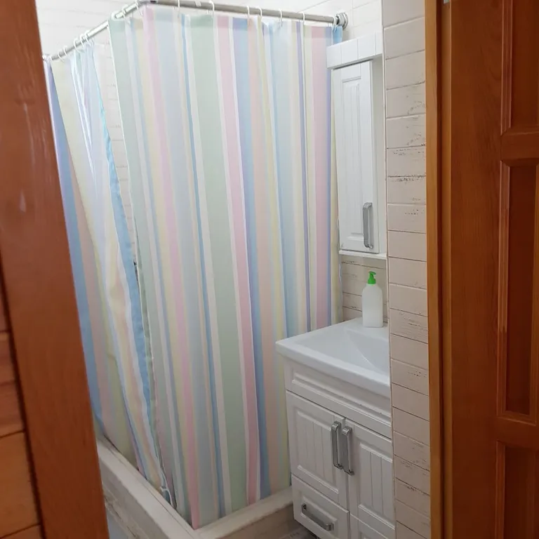 Коттедж в Уч-Дере