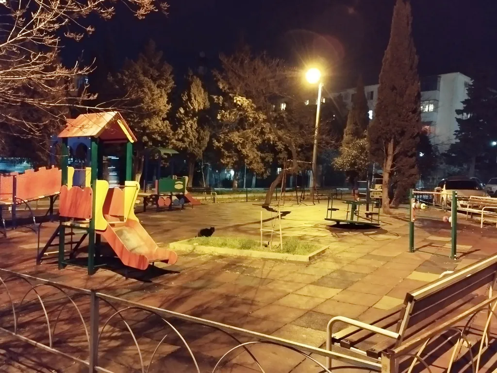 Квартира 2-комнатная квартира в 7 минутах до моря — Геленджик