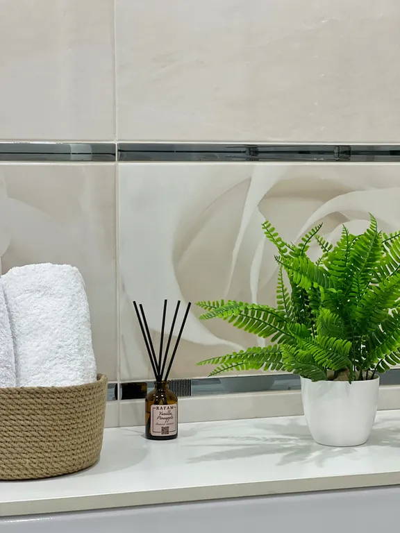 Квартира Стильная в ЖК Лето