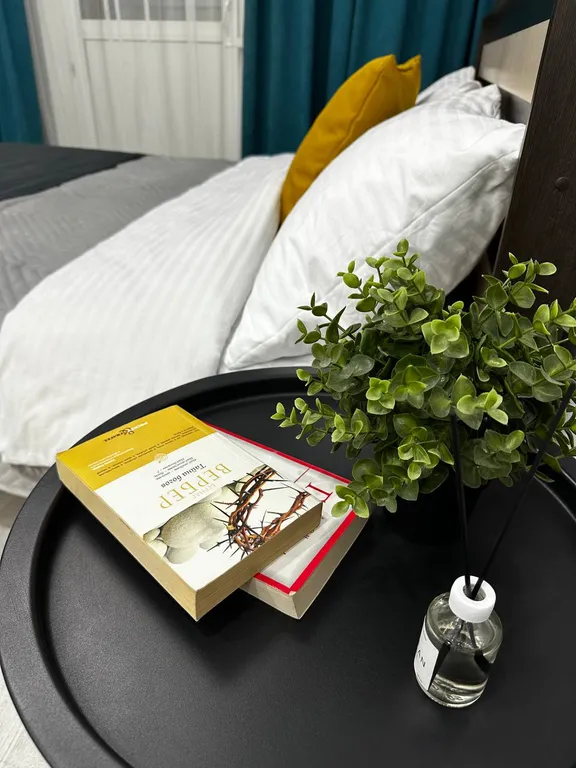 Уютная квартира в центре