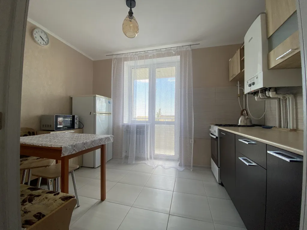 Уютная 2-х комнатная квартира в Коктебеле