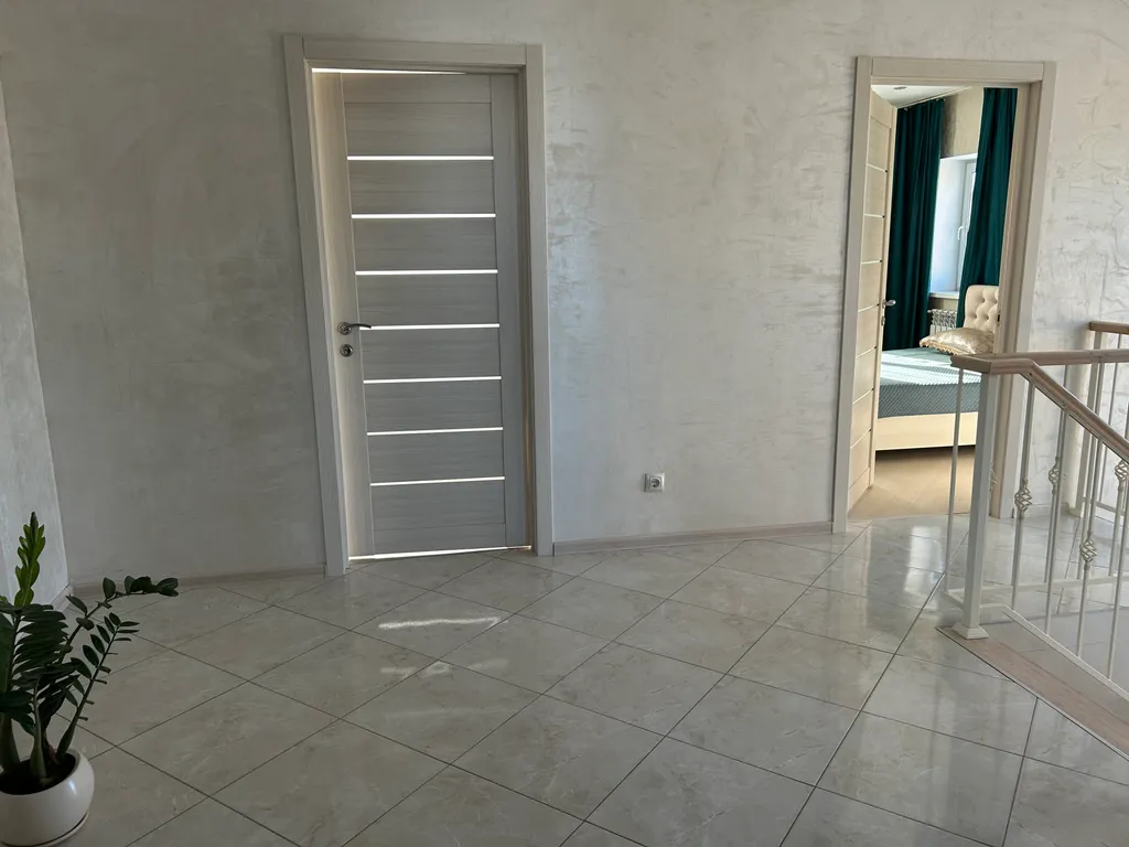 Квартира в коттедже, не для вечеринок