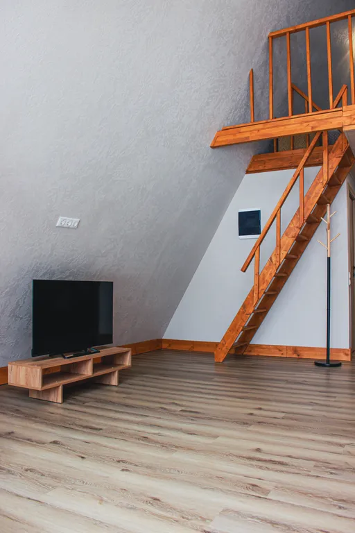 Коттедж Уютный дом афрейм рядом с лесом, близко от города — Марьино