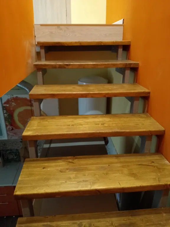 Таунхаус с видом на море