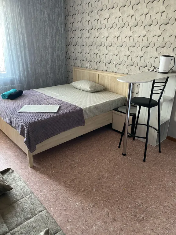 Квартира Квартира Дорога на море — Краснодар