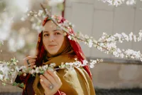 Таиса Алибутаева