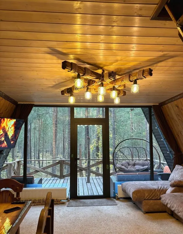 Квартира Комната — аренда посуточно в Терскол