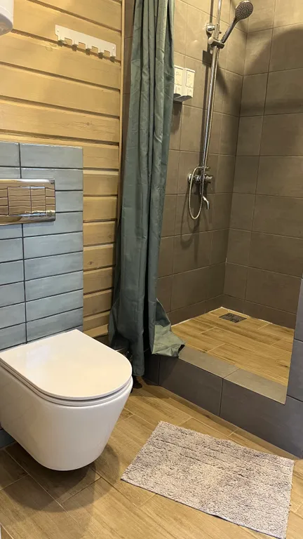 Наш уютный гостевой дом Катунская Синица