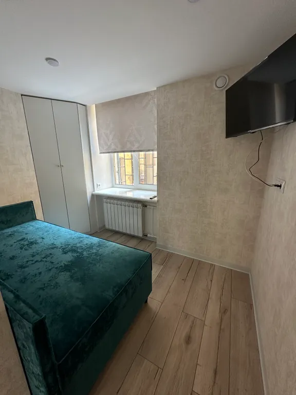 2-этажная квартира в центре Санкт-Петербурга