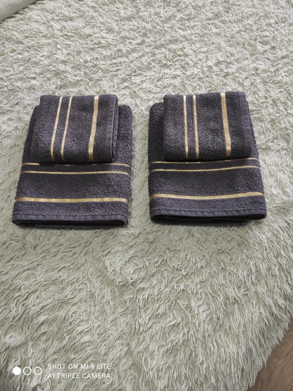 Квартира в новом доме