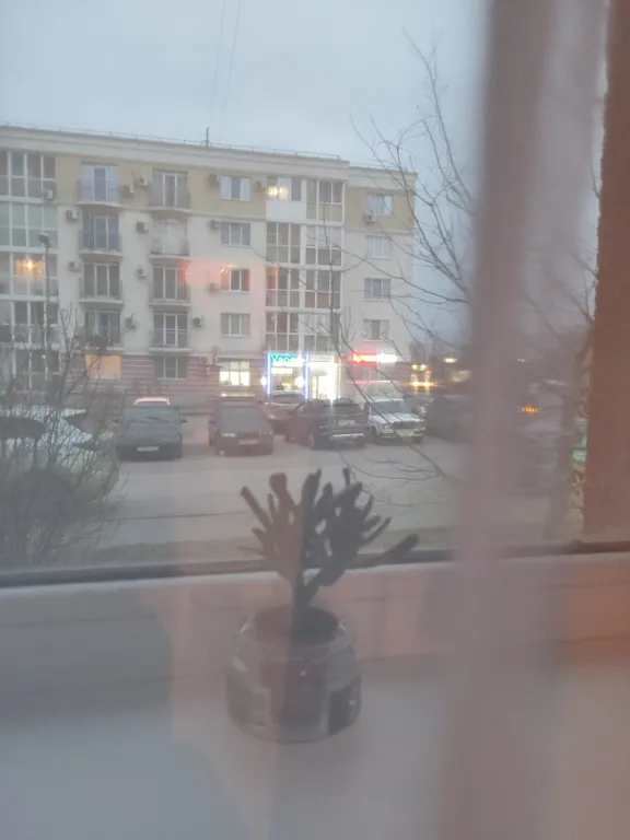 Квартира Квартира Удобная студия в удобном месте — Волгоград