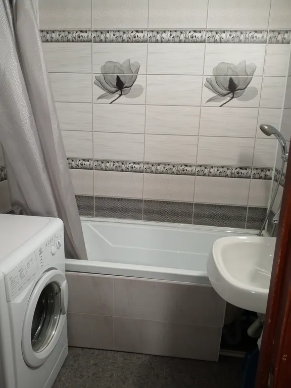 Уютная квартира в 14 м районе