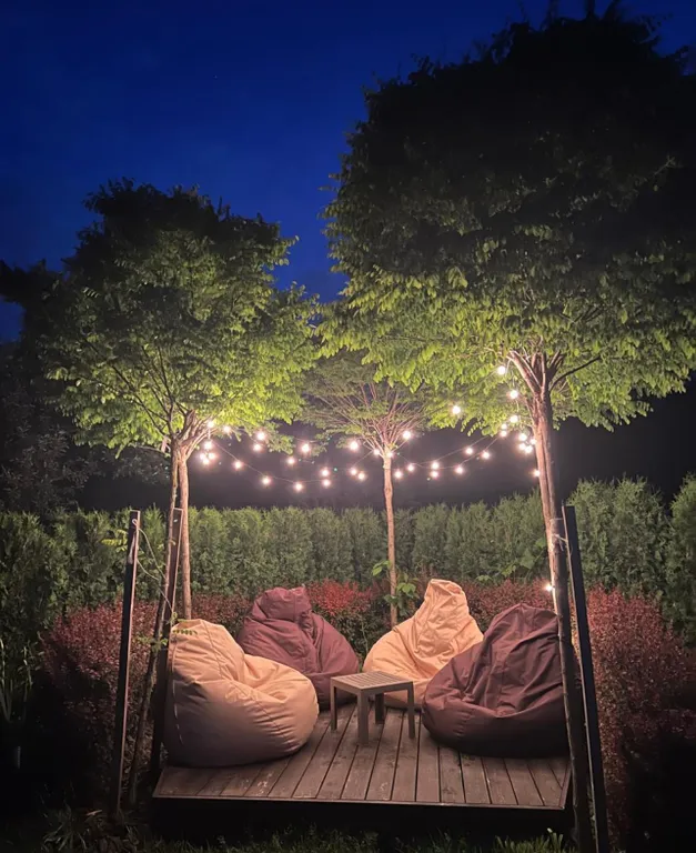 Дача на Юге