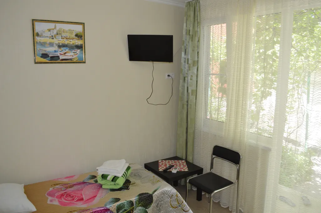 Квартира Комната — Анапа