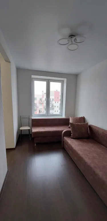 Квартира у моря