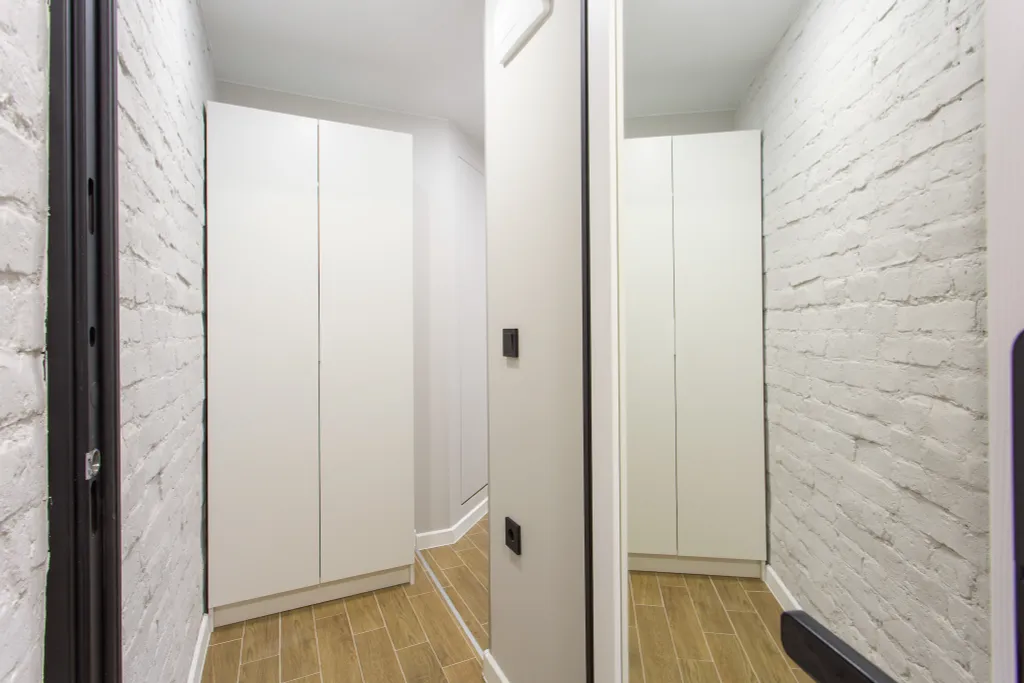 Квартира Квартира Апартамент в стиле loft — Москва