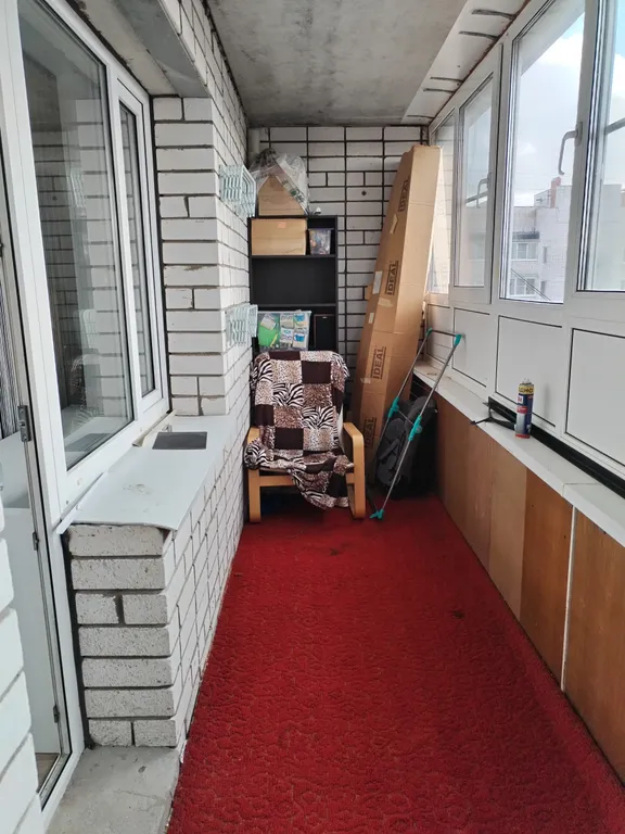 Квартира в центре